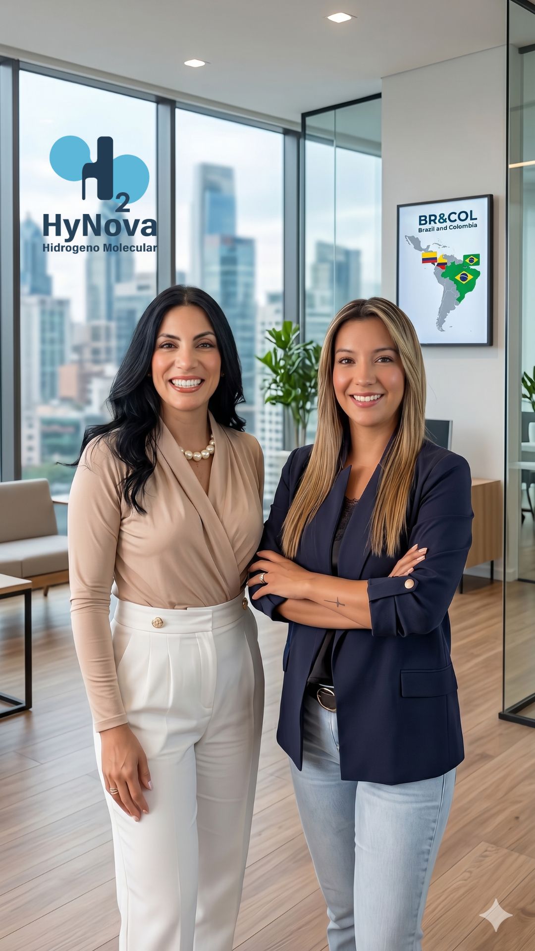 Cómo ACELERAR tu METABOLISMO con BIOHACKING: Guía de Fabiana Rosito | H2 HYNOVA
